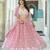 Lehenga Choli for wedding Party Wear