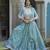 Designer Lehenga Choli for wedding Party Wear
