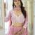 Lehenga Choli for wedding Party Wear