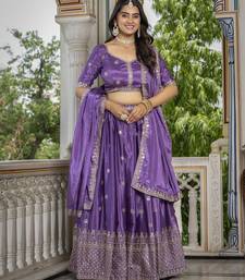 Lehenga Choli for wedding Party Wear