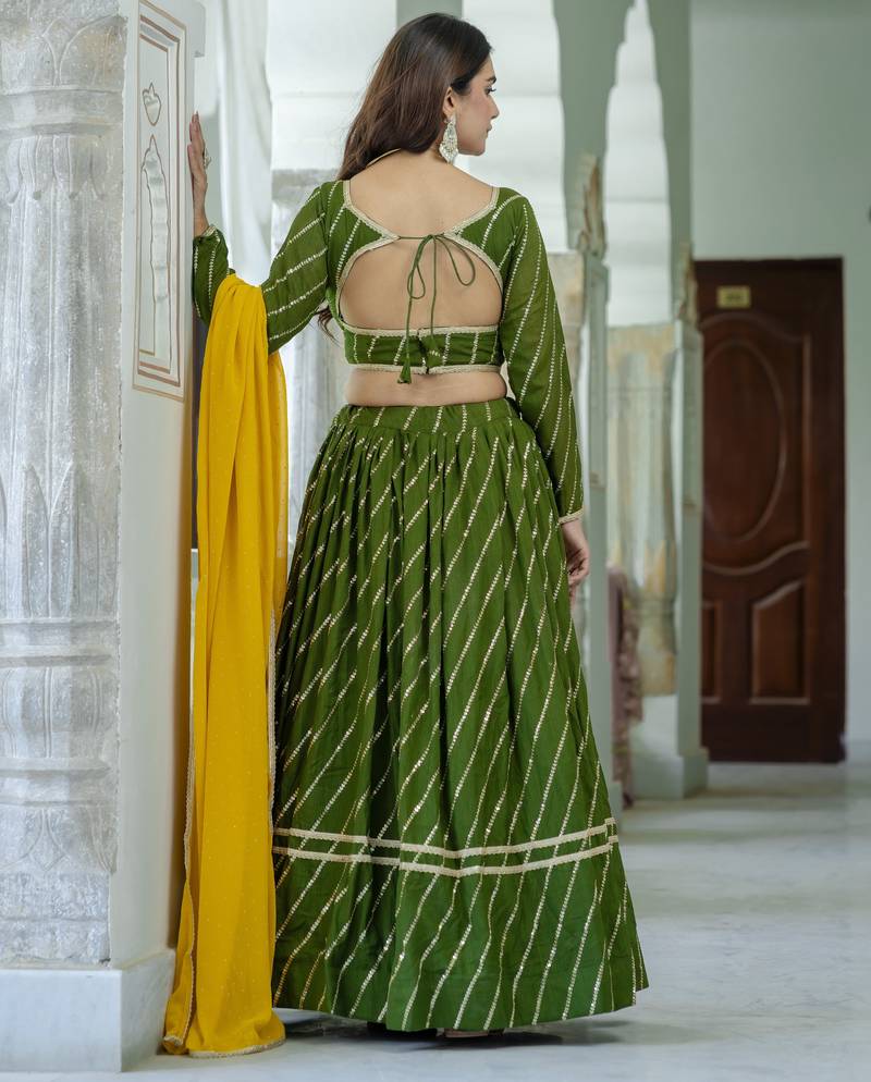 Lehenga Choli for wedding Party Wear