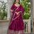 Designer Lehenga Choli for wedding Party Wear