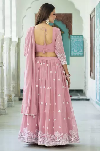 Lehenga Choli for wedding Party Wear