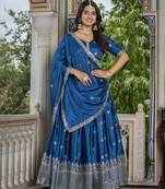Lehenga Choli for wedding Party Wear