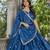 Lehenga Choli for wedding Party Wear