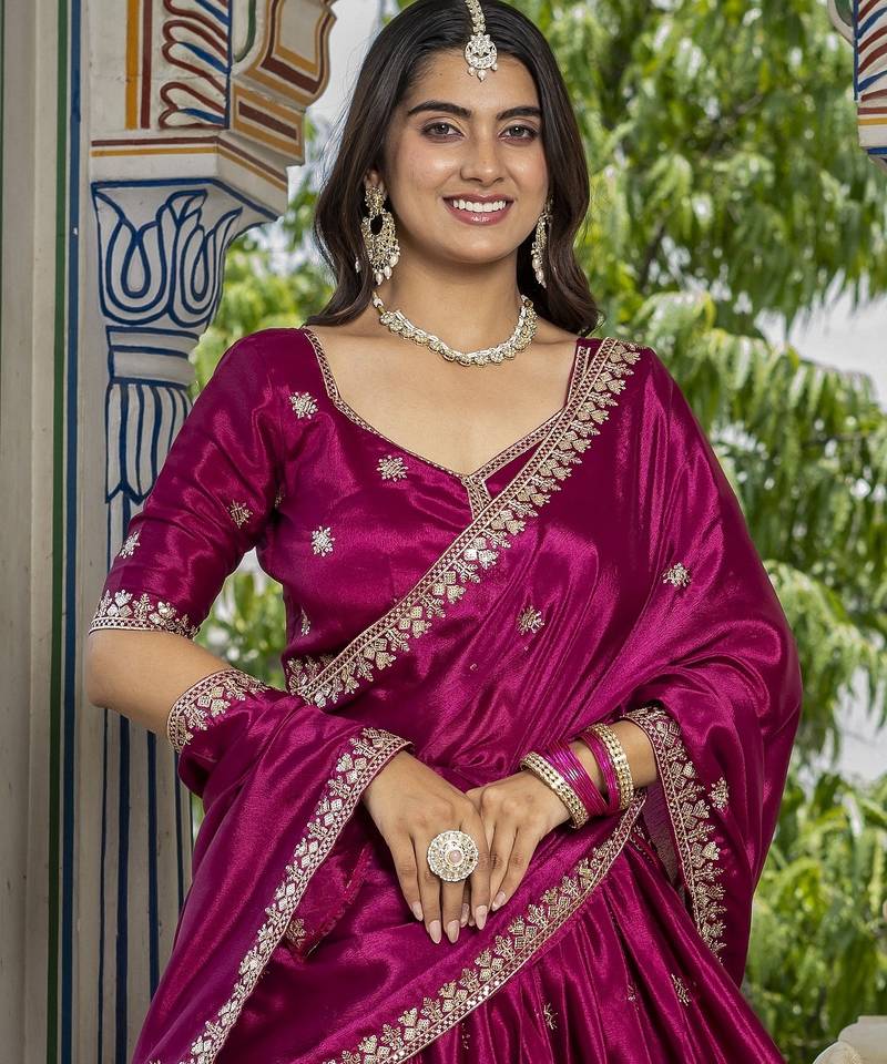 Designer Lehenga Choli for wedding Party Wear