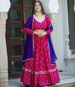 Lehenga Choli for wedding Party Wear