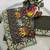 Multi Color Beautiful 3Mm & 5Mm Sequins And Jari Dori Embroidered Lace Border Silk Blend Saree