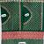 Dark Green Color Floral Printed Pallu With Sequince & Mirror Work & Thread Embroidered Lace Border Silk Blend Saree