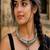 Oxidized Tribal Hasli Necklace, German Silver Torque Choker, Boho Ethnic Statement Necklace