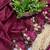 maroon color multi color thread work on border with cutwork silk blend saree