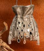 Aaina aynali silver