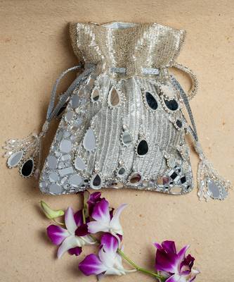 Aaina aynali silver 3