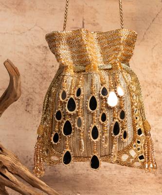 Aaina aynali gold 1