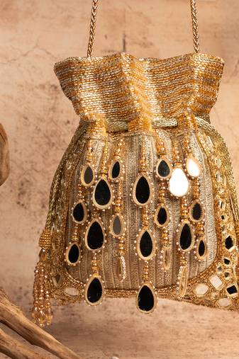 Aaina aynali gold