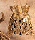 Aaina aynali gold