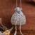 Diamond bucket (silver)