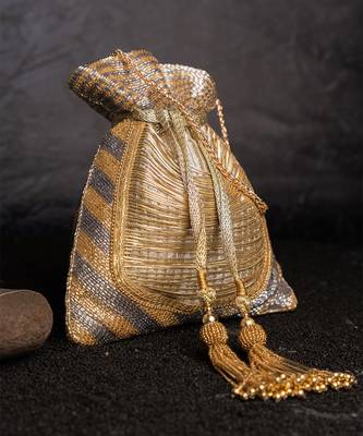Hinted pewter gold 4