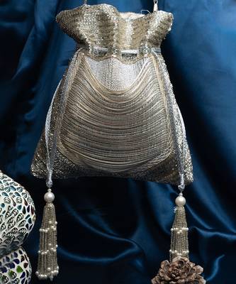 Hinted pewter silver 2