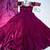 Wine silk Blend  party wear anarkali gown with zari embroidery