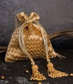 Salli en vie (gold)