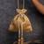 Salli en vie (gold)