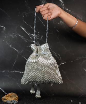 Salli en vie (silver) 8