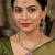 purple mehndi-plated agate stone necklace set with earrings & maang tikka