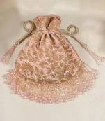 Leafy pink