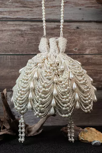 Oyster Ivory