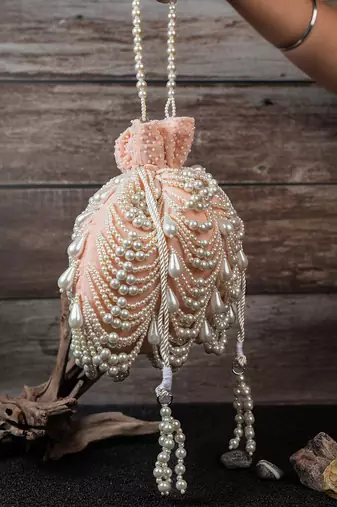 Oyster Blush