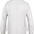 Men's white lambskin leather jacket muiltiple zipper & café racer collar  detail