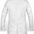 Men's white genuine lambskin leather blazer suede coat 2 flap pocket &button style