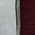 Burgundy silk blend heavy thread & sequins embroidered kurta