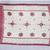 Pink printed cotton poly floral print dupatta