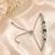 American diamond adjustable bracelet