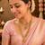 Swarna lakshmi temple necklace set