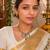 Triveni temple jewellery necklace set