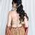 Tamba zardosi tube top