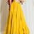 Tamba top only yellow