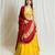 Tamba top only yellow