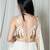 Tamba top only off white