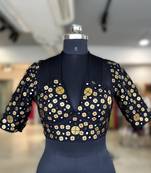 Tamba mirror muse top - el