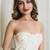 Sunehri lakhnavi corset top