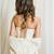 Sunehri lakhnavi corset top