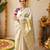 Kerala  tissue jacquard saree with unstiched blouse