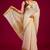 Kerala cotton tissue saree with unstiched blouse