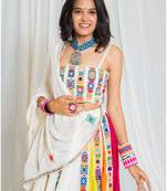 Shades of mirror - kaleidoscope top - sp