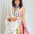 Shades of mirror - kaleidoscope top - sp