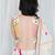 Shades of mirror - atrangi mirror top - white